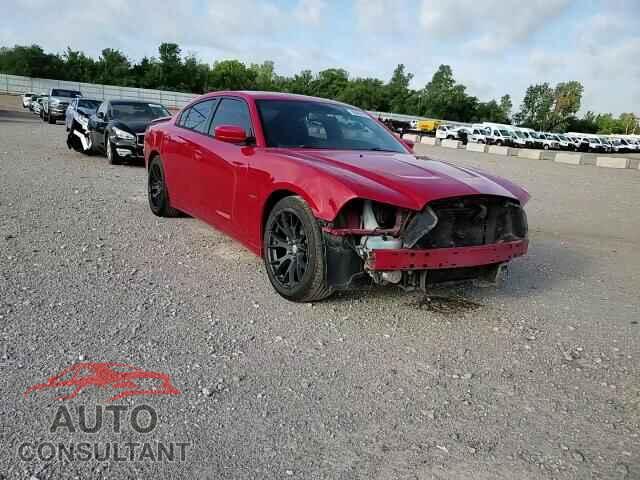 DODGE CHARGER 2012 - 2C3CDXCT1CH285313