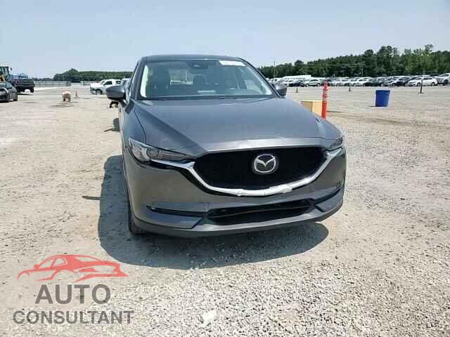 MAZDA CX-5 2017 - JM3KFBDL8H0140193