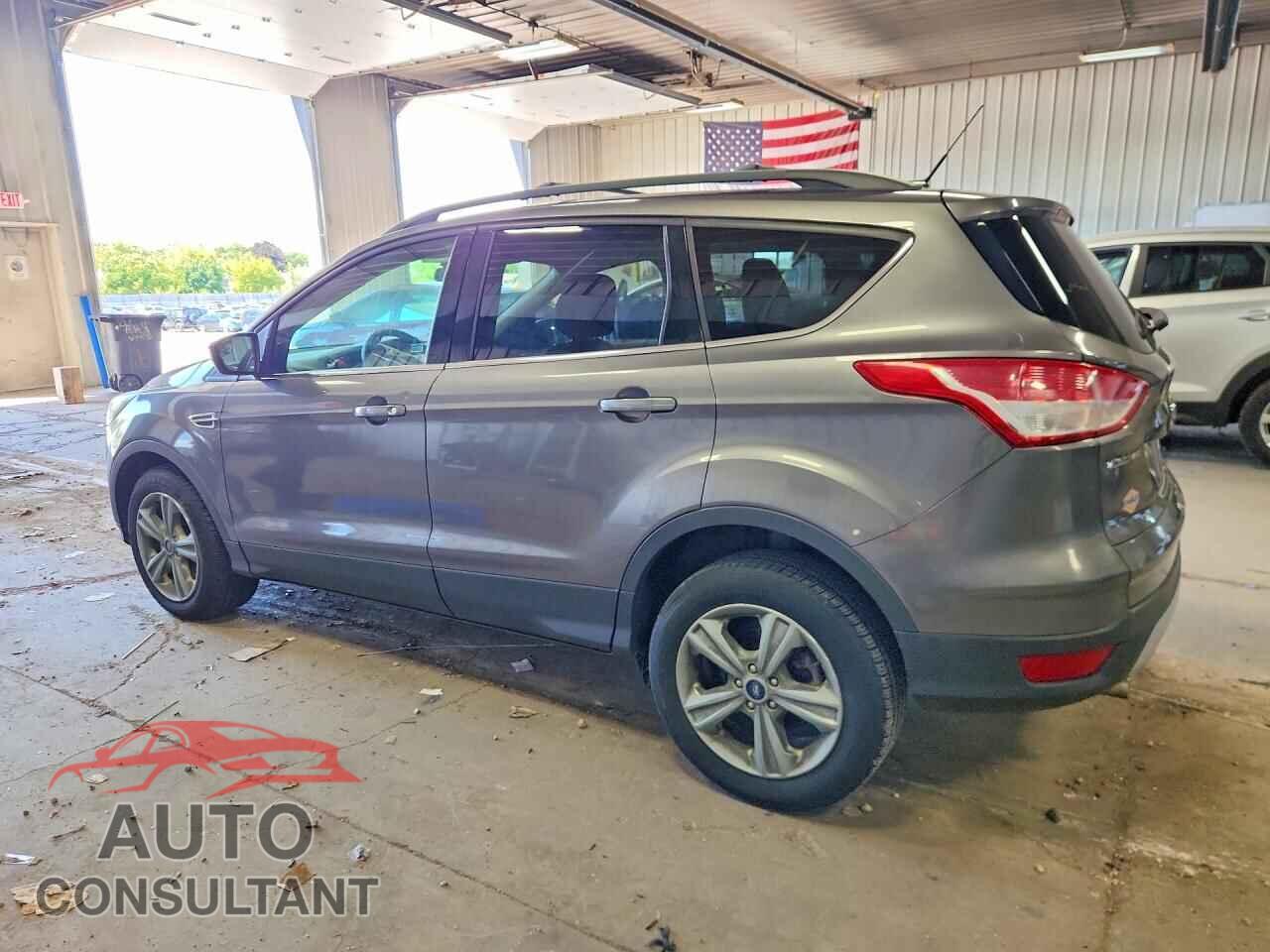 FORD ESCAPE 2013 - 1FMCU9GX2DUB02497