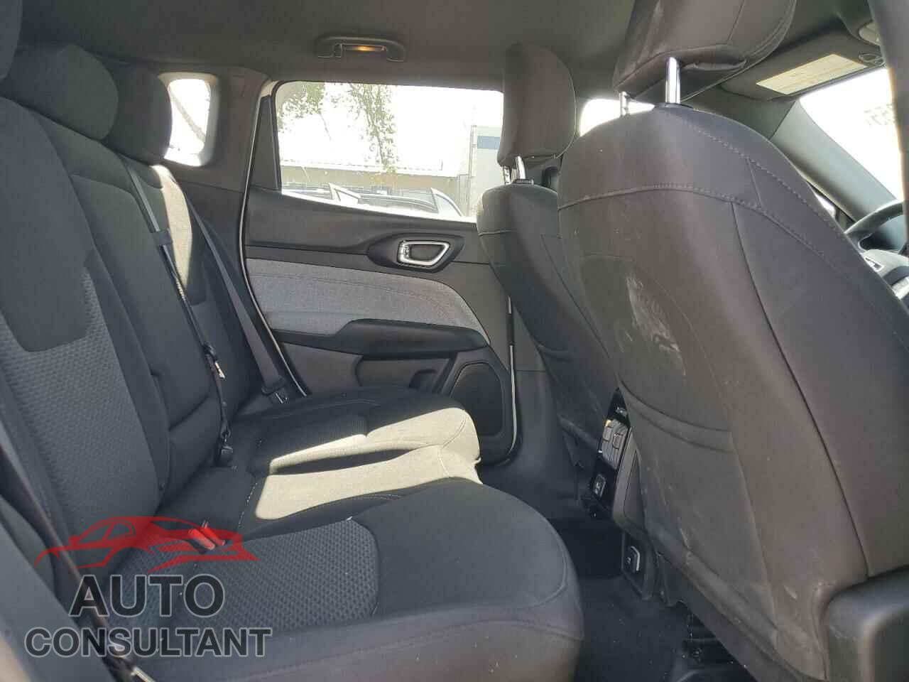 JEEP COMPASS 2024 - 3C4NJDAN1RT106204