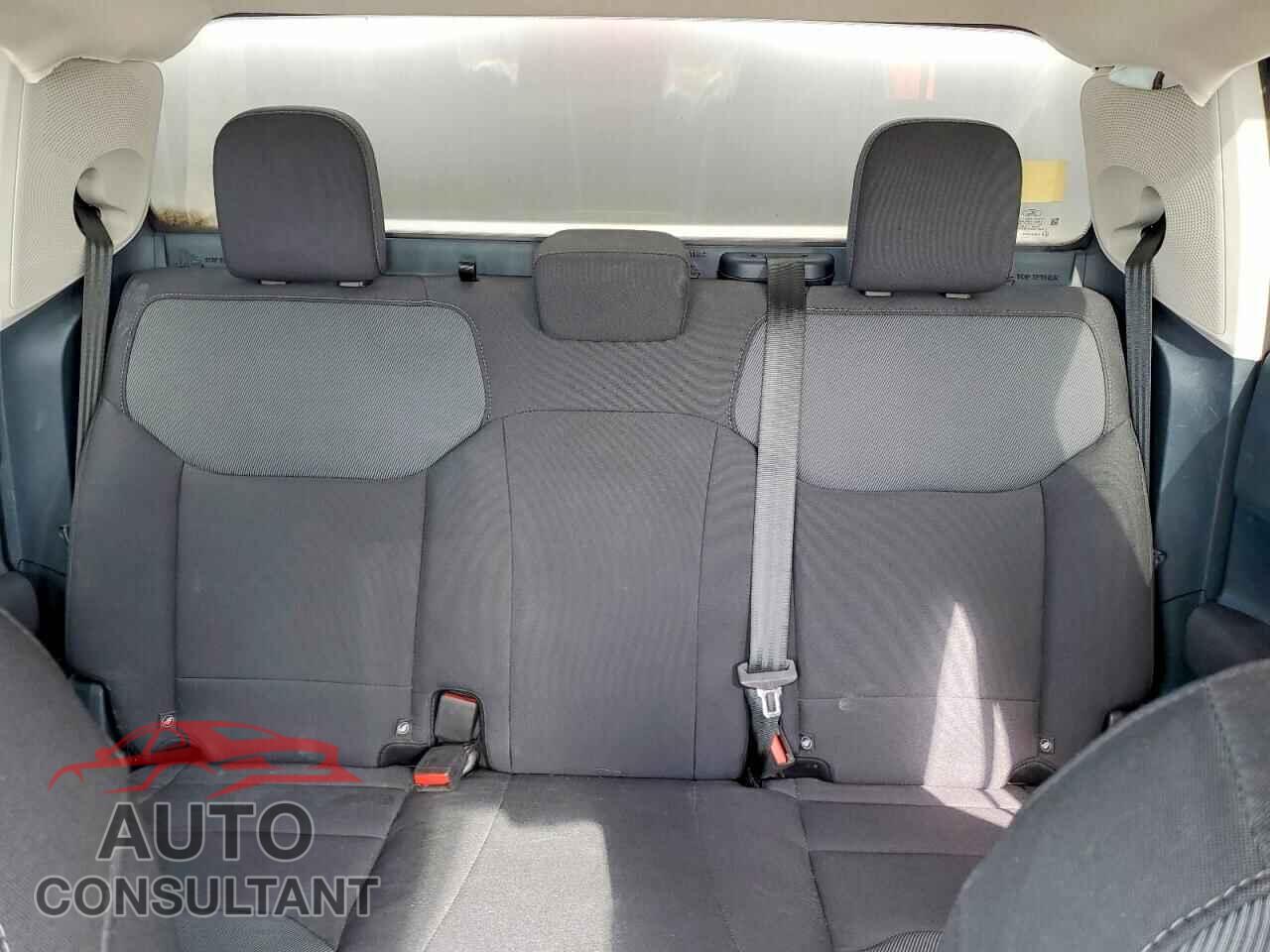 FORD MAVERICK 2023 - 3FTTW8F94PRA73673