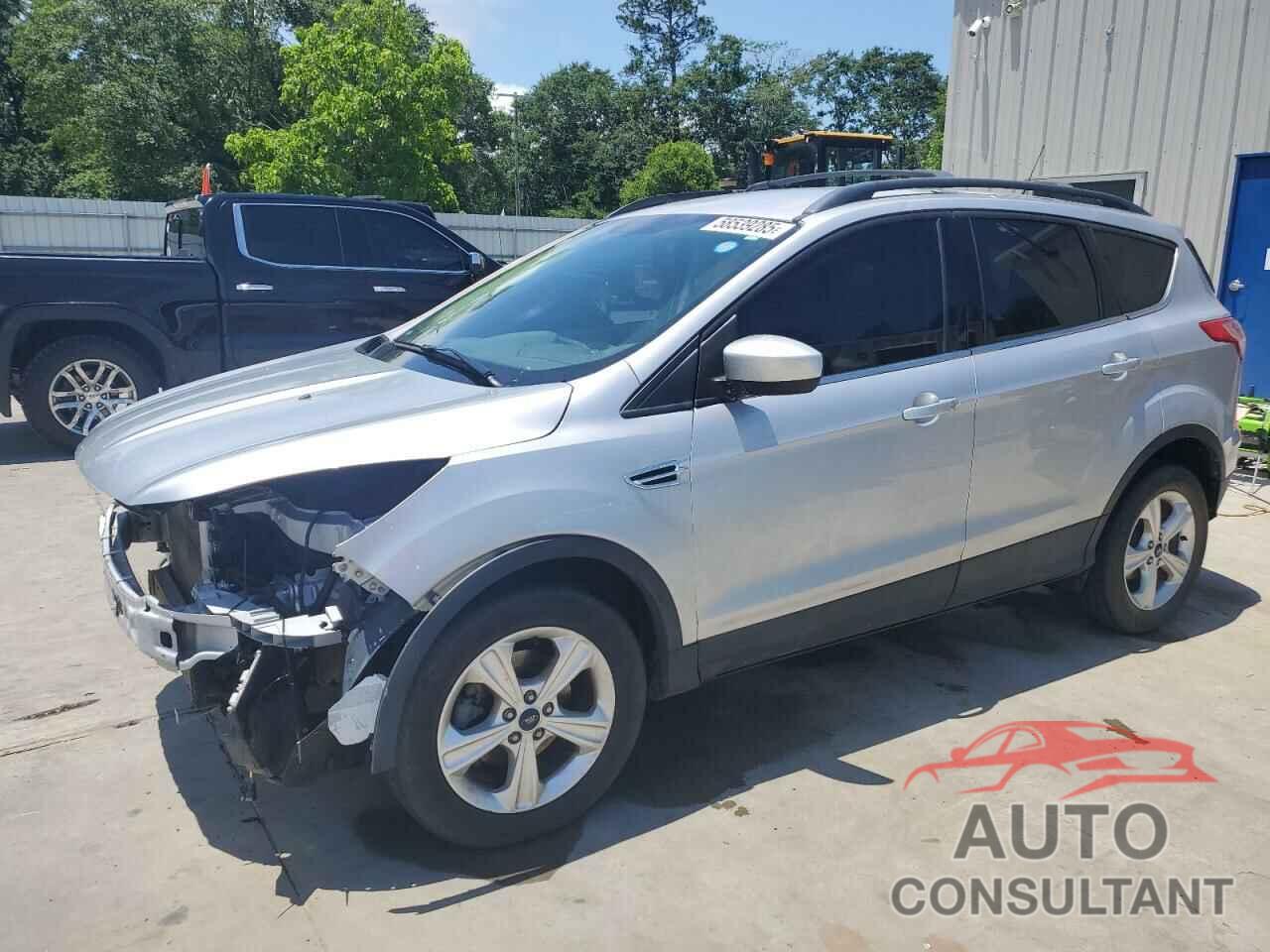 FORD ESCAPE 2013 - 1FMCU0GX8DUD15126