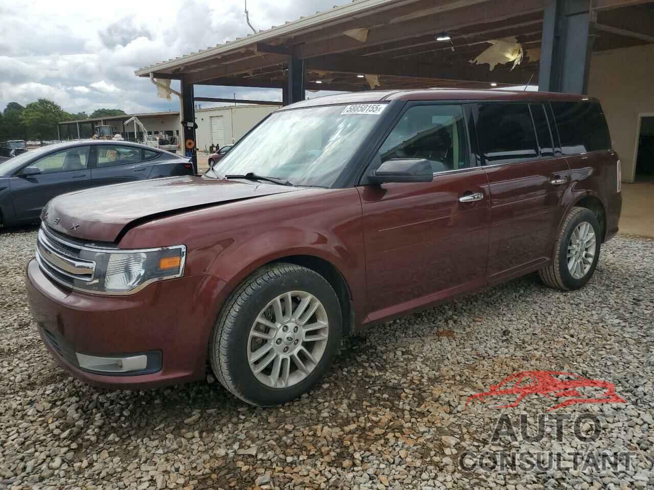 FORD FLEX 2015 - 2FMGK5C85FBA18438