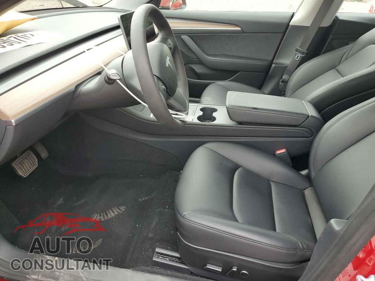 TESLA MODEL 3 2023 - 5YJ3E1EA7PF573057