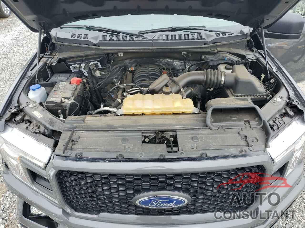 FORD F-150 2020 - 1FTEW1E55LFC16006