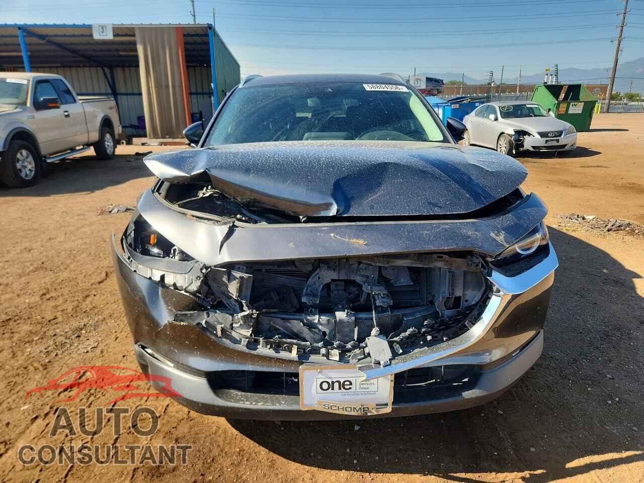 MAZDA CX30 2023 - 3MVDMBCM5PM522533