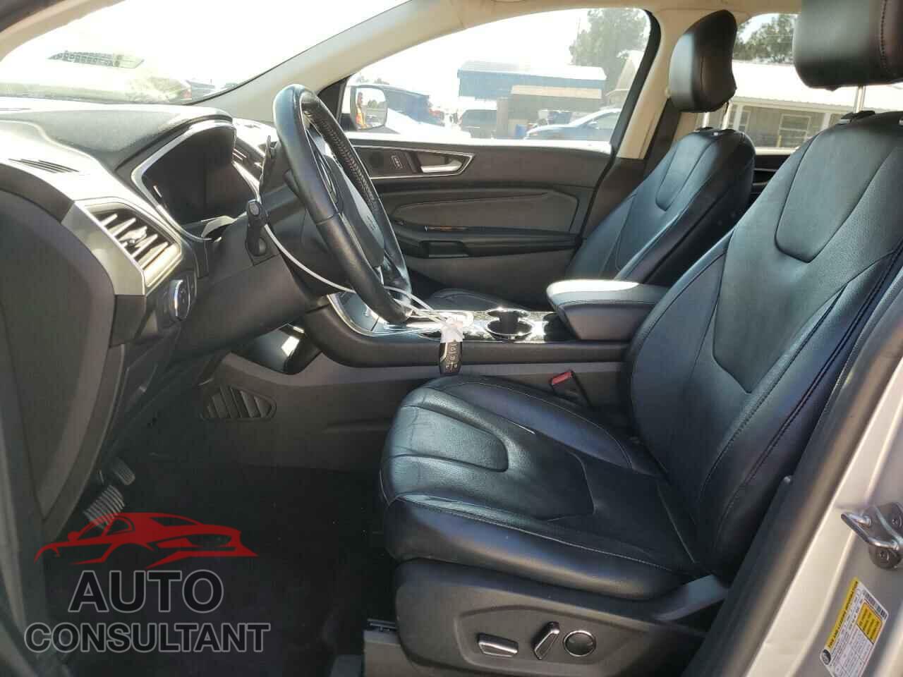 FORD EDGE 2016 - 2FMPK3K91GBB94063