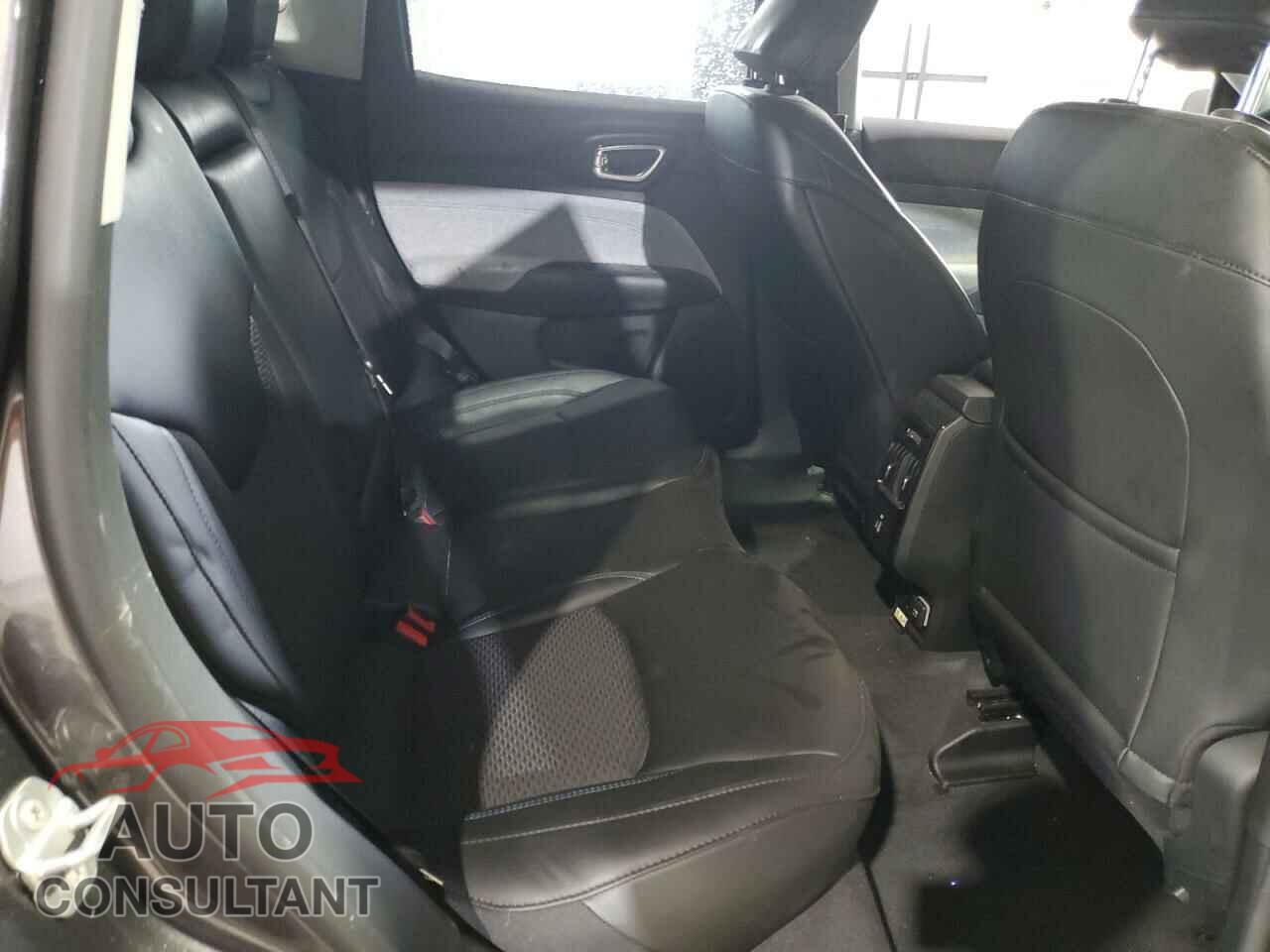JEEP COMPASS 2022 - 3C4NJDBB3NT208098