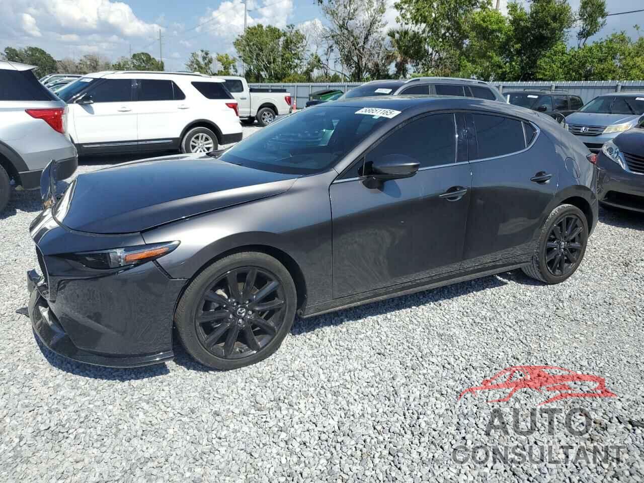 MAZDA 3 2025 - JM1BPAMM6S1759661