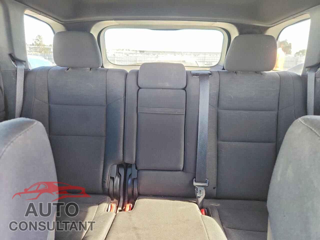 JEEP CHEROKEE 2015 - 1C4RJFAG2FC807601