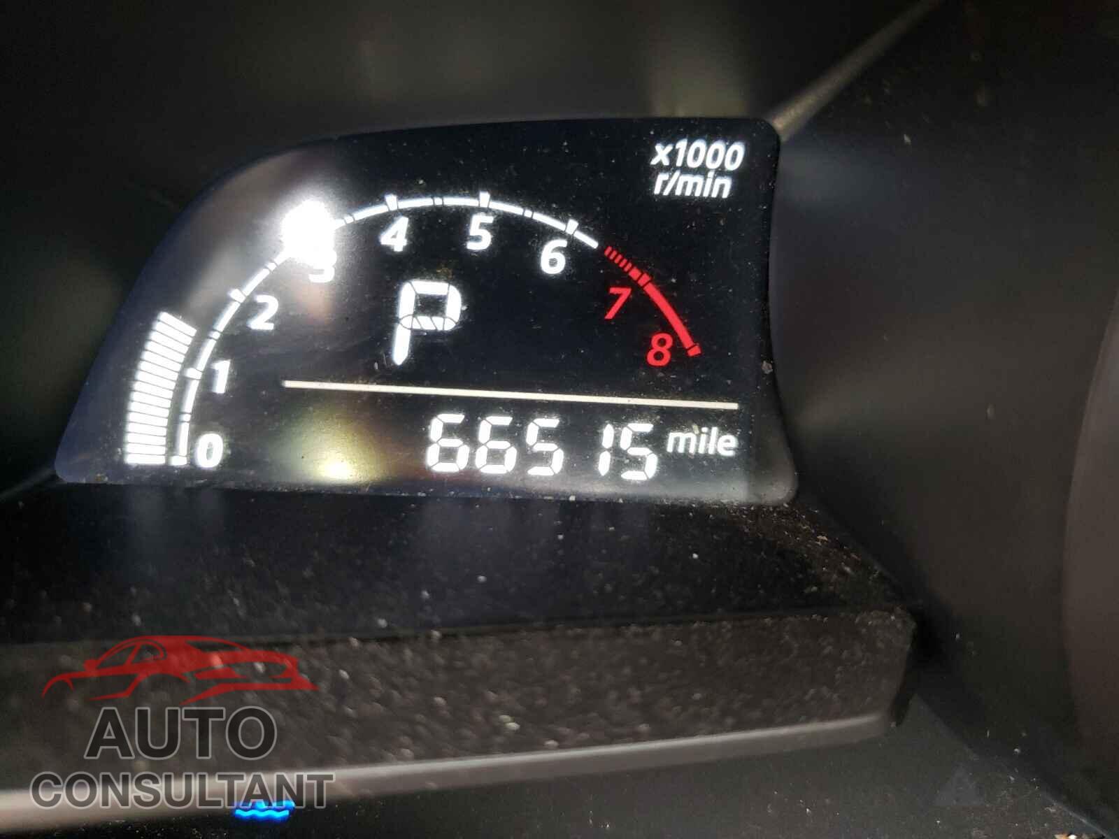 MAZDA CX-3 2017 - JM1DKFB71H0165673