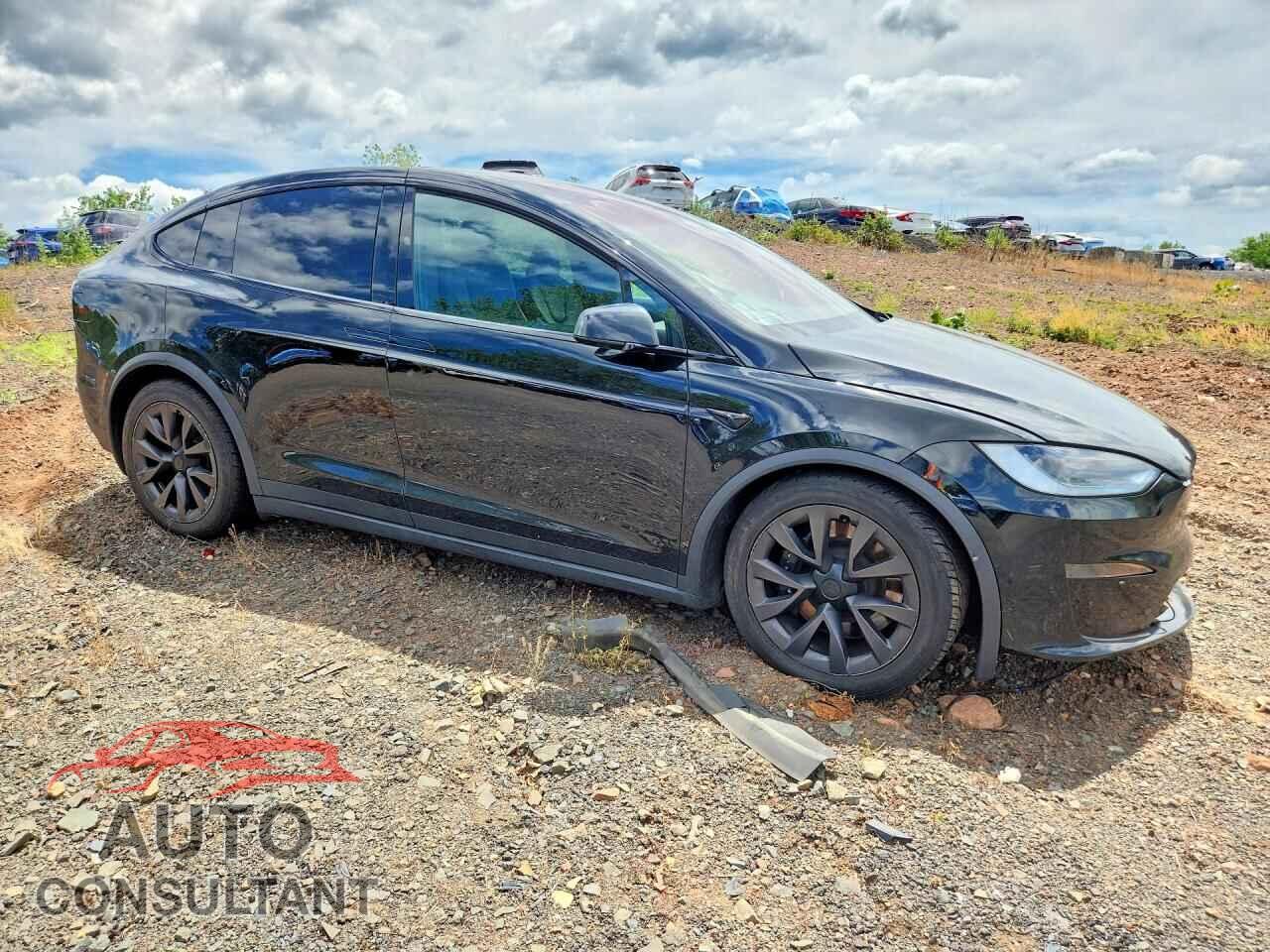 TESLA MODEL X 2023 - 7SAXCDE55PF426251