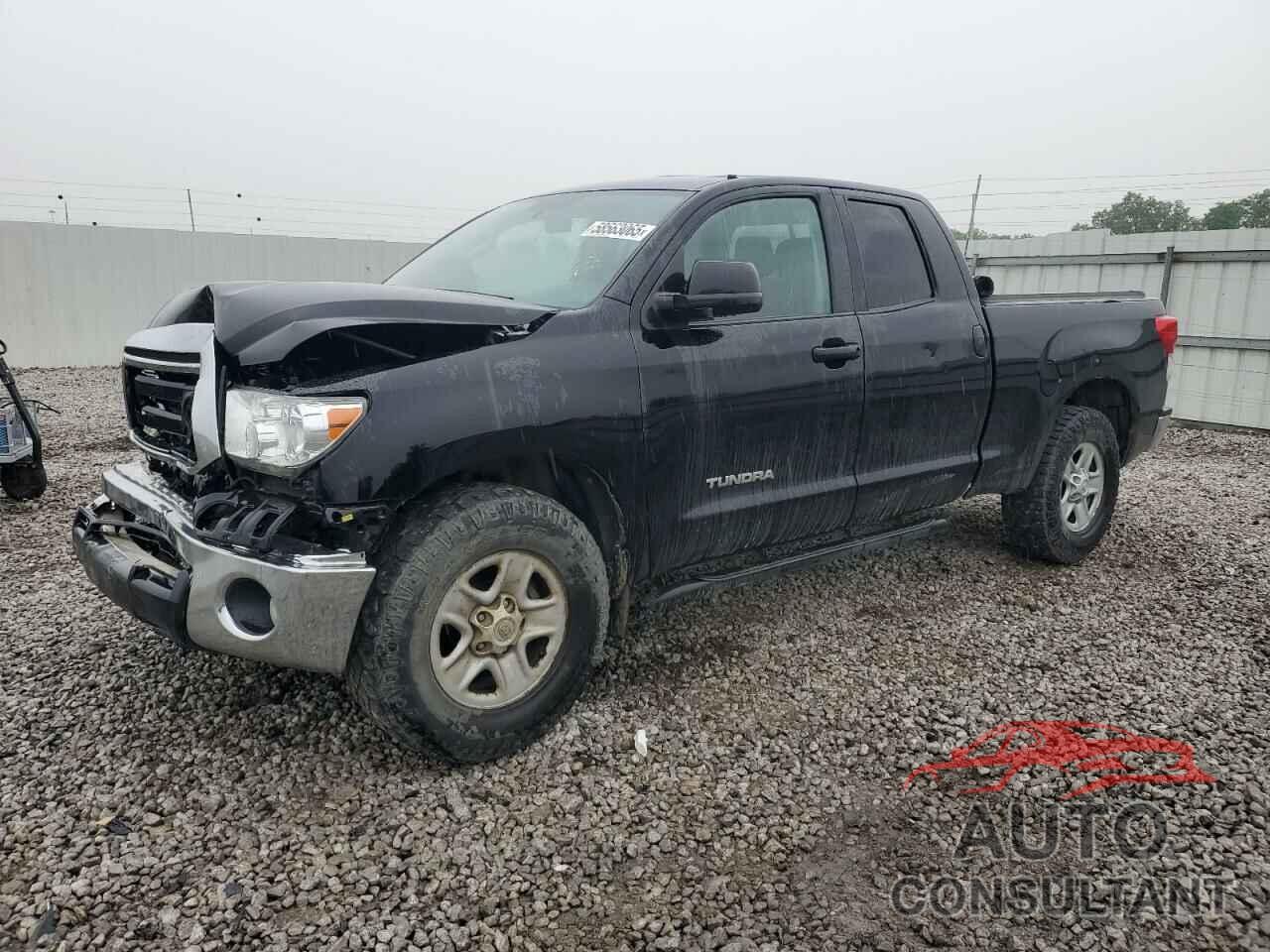 TOYOTA TUNDRA 2013 - 5TFUM5F19DX043560