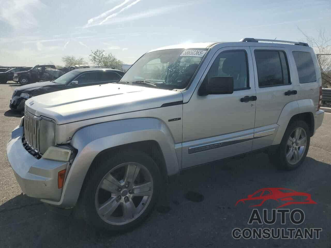 JEEP LIBERTY 2012 - 1C4PJMFK2CW159079