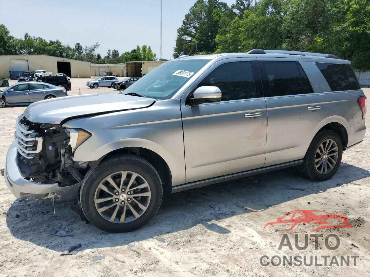 FORD EXPEDITION 2020 - 1FMJU1KT7LEA40133