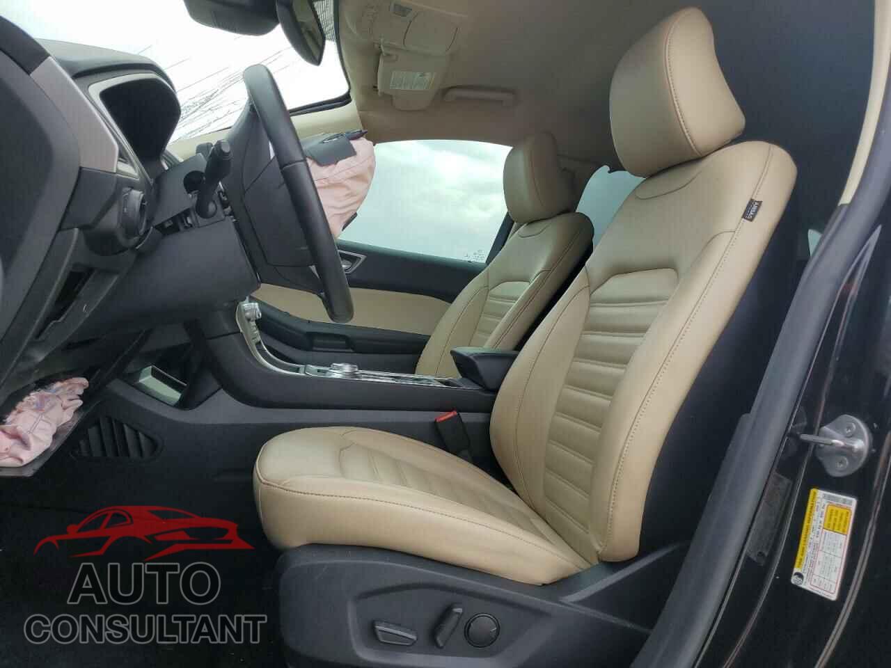 FORD EDGE 2021 - 2FMPK3J96MBA35634