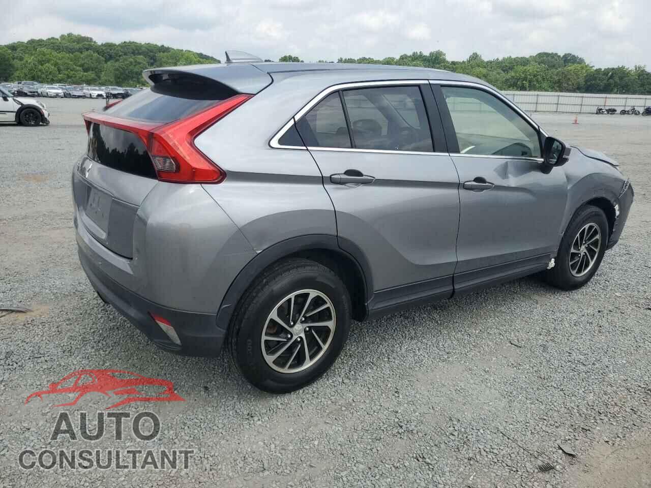 MITSUBISHI ECLIPSE 2020 - JA4AS3AA5LZ024926