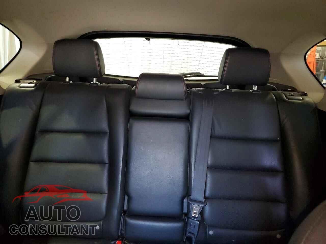 MAZDA CX-5 2014 - JM3KE4DY0E0363317
