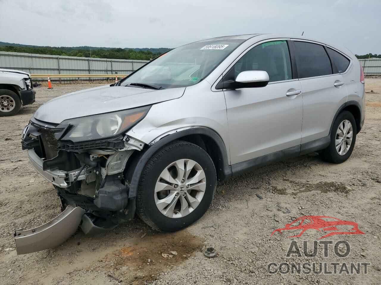 HONDA CRV 2012 - 2HKRM4H55CH621499