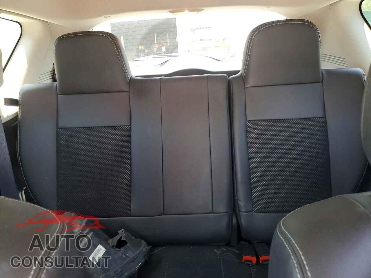 JEEP COMPASS 2017 - 1C4NJDBB4HD154885