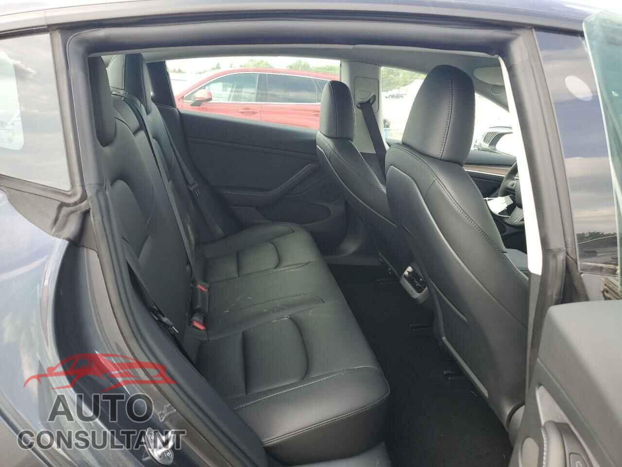 TESLA MODEL 3 2023 - 5YJ3E1EA2PF660459