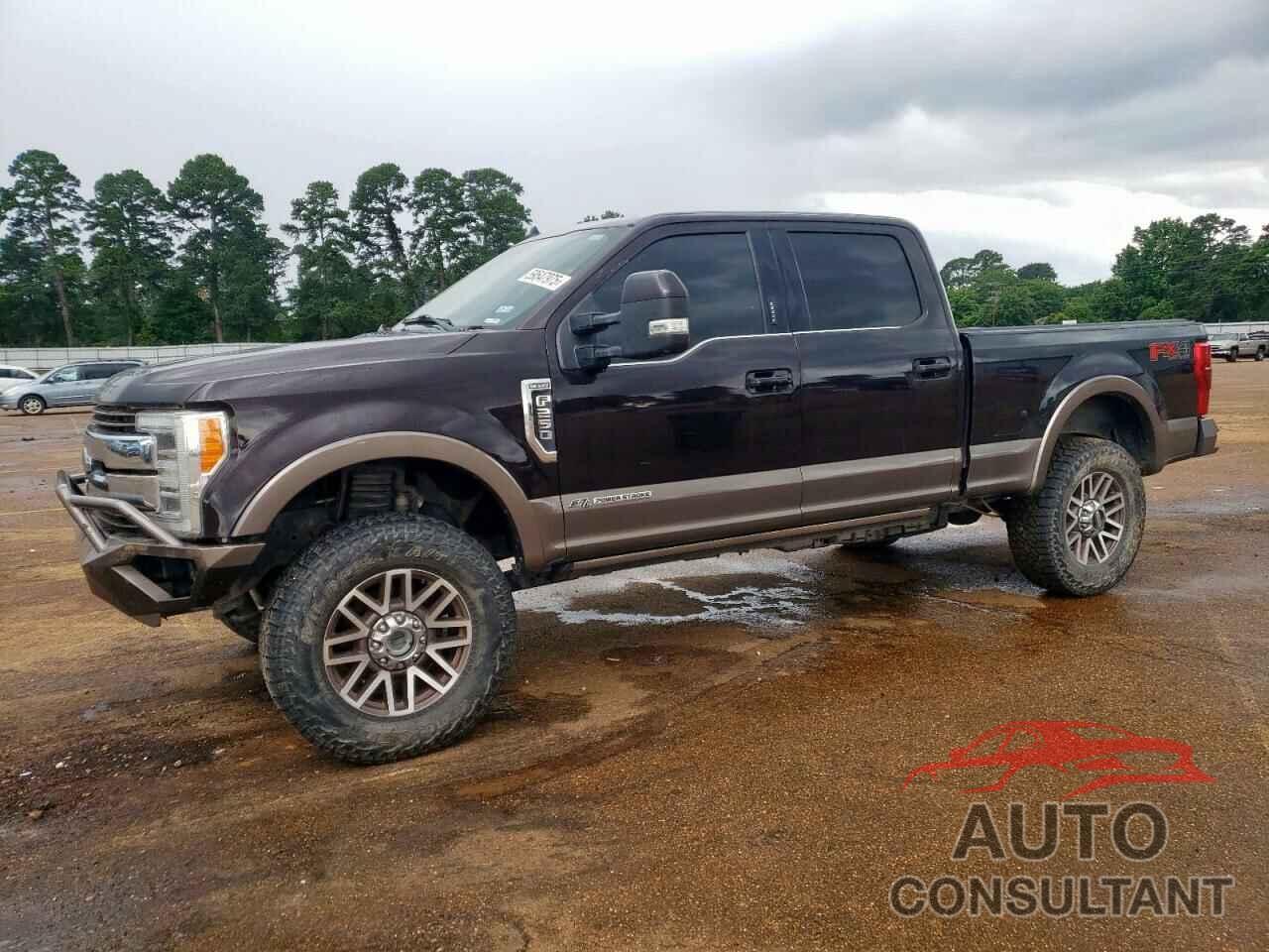 FORD F250 2019 - 1FT7W2BT6KED82380