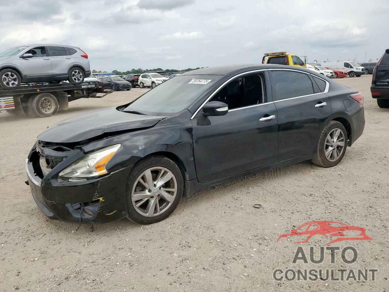 NISSAN ALTIMA 2015 - 1N4AL3AP0FC451631