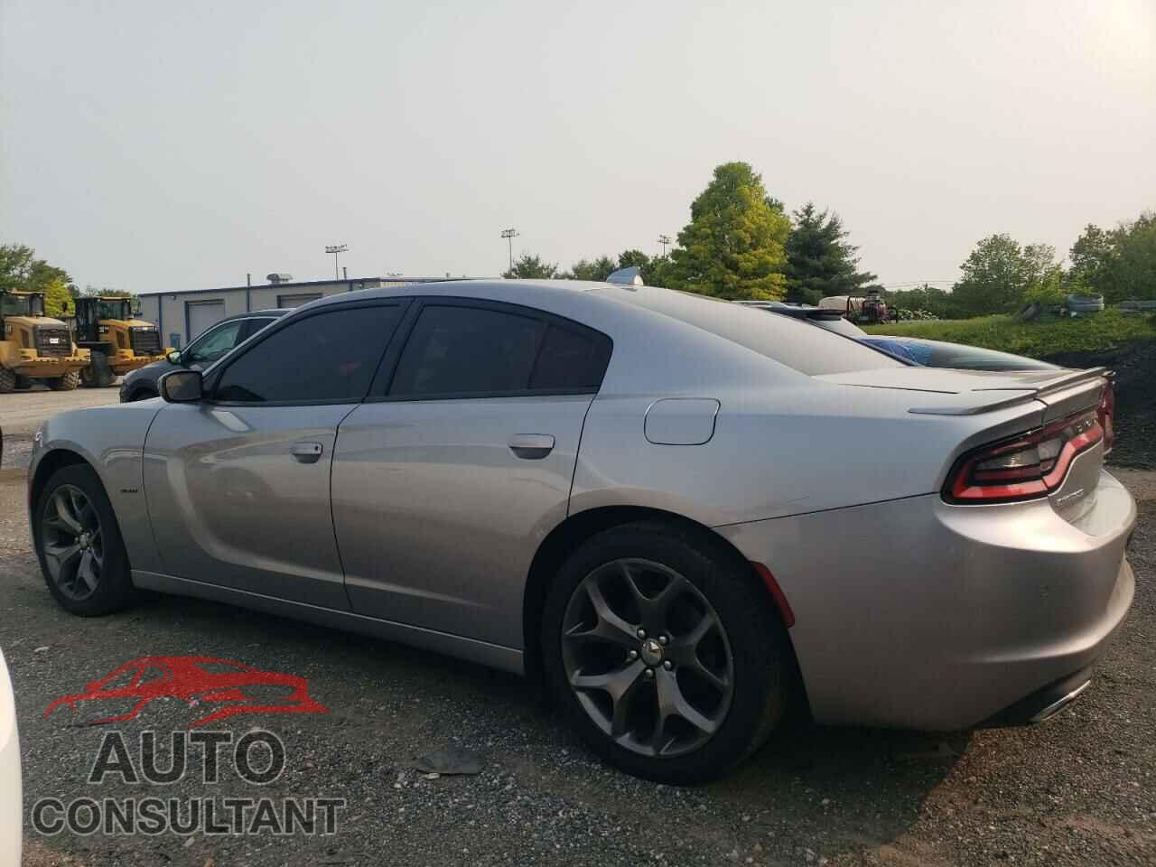 DODGE CHARGER 2016 - 2C3CDXCT3GH298070
