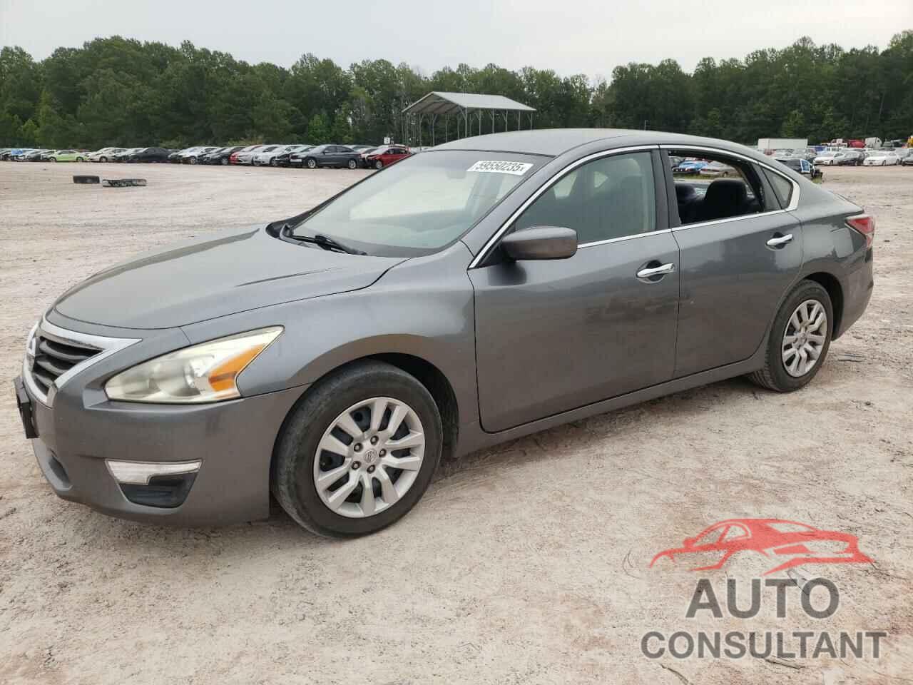 NISSAN ALTIMA 2015 - 1N4AL3AP4FC117697
