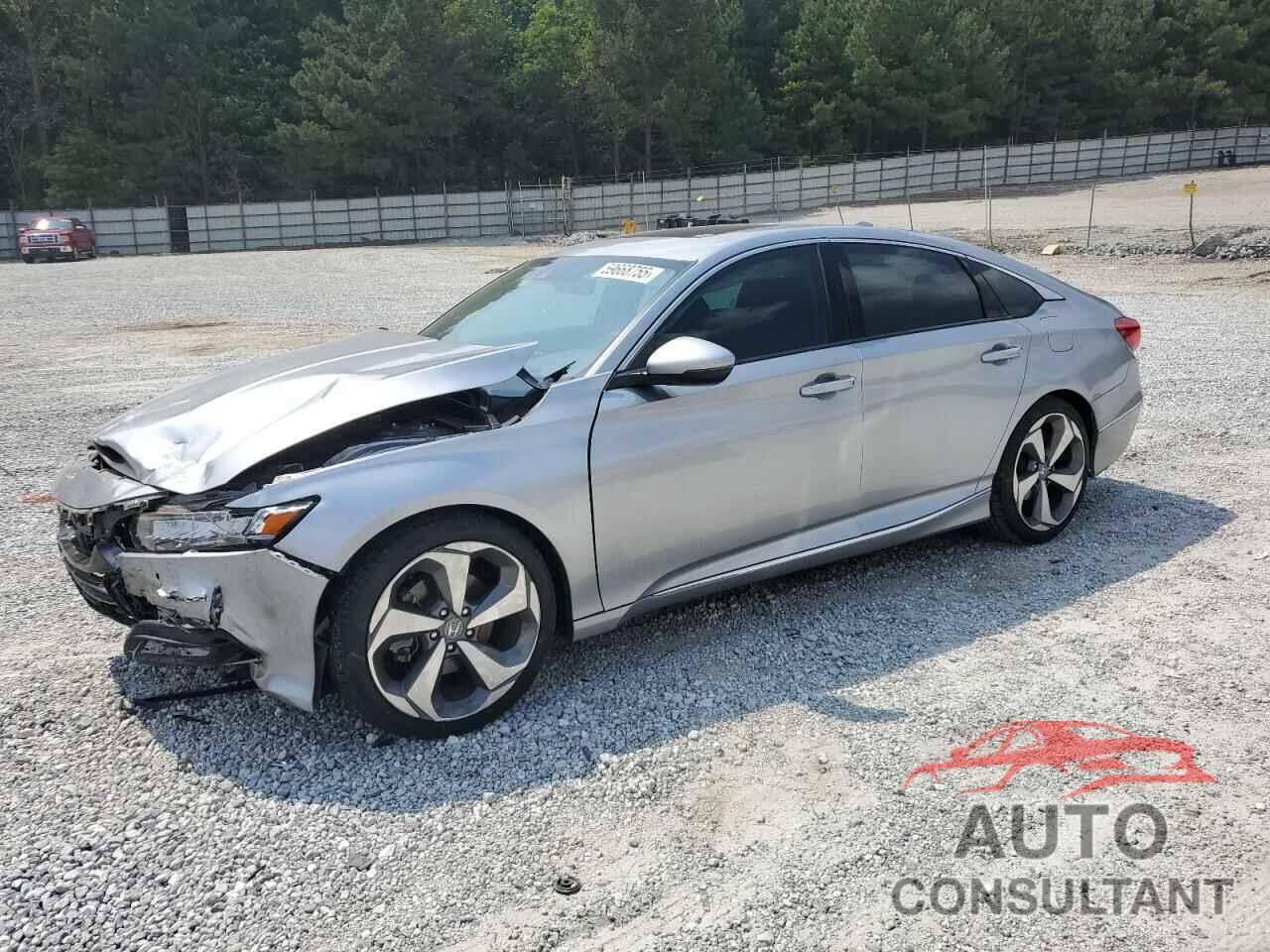 HONDA ACCORD 2019 - 1HGCV2F99KA002490