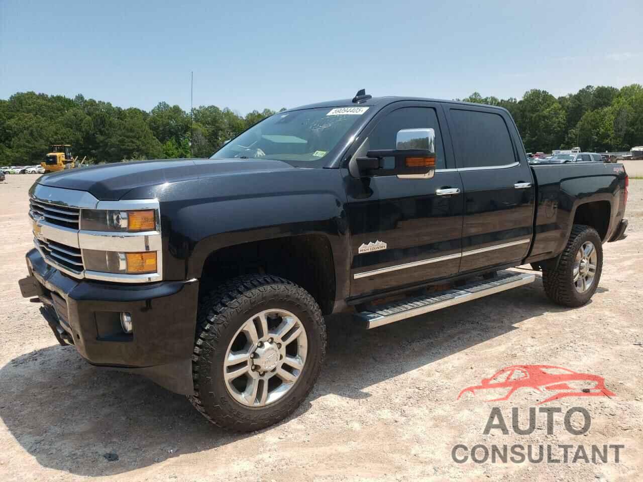 CHEVROLET ALL Models 2015 - 1GC1KXEG1FF620567