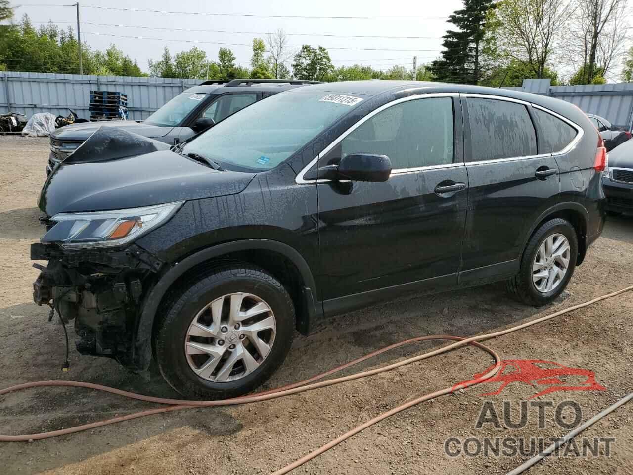 HONDA CRV 2016 - 2HKRM4H4XGH118399