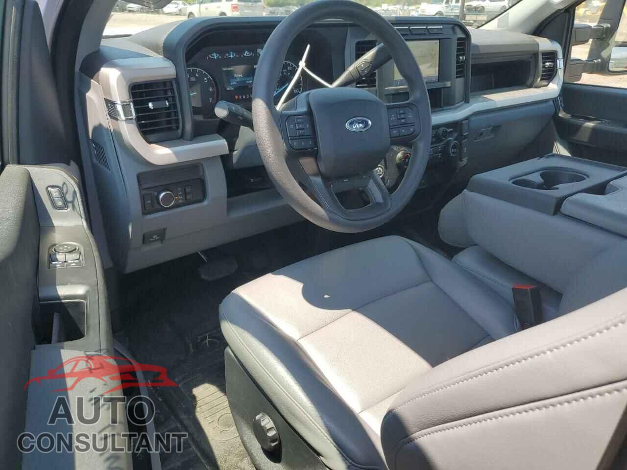 FORD F250 2023 - 1FTBF2AA4PED40887