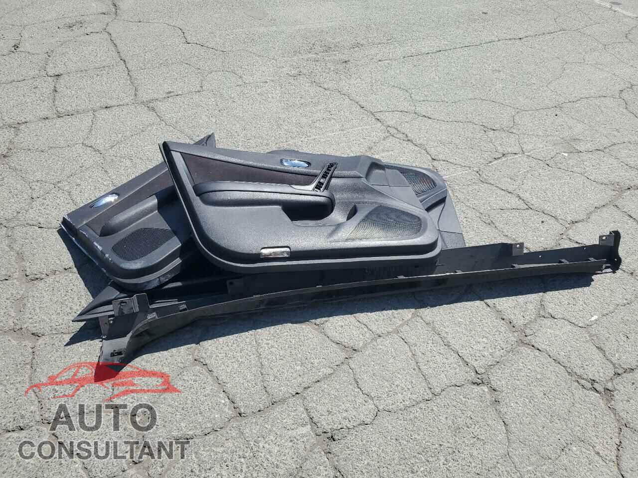 NISSAN MAXIMA 2014 - 1N4AA5AP1EC481561