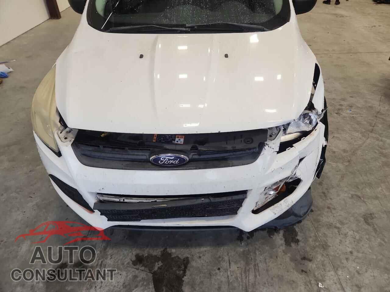 FORD ESCAPE 2014 - 1FMCU0F70EUC16979