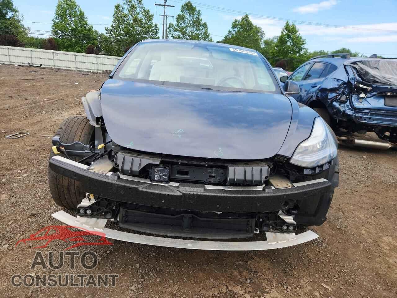 TESLA MODEL 3 2020 - 5YJ3E1EA6LF793154