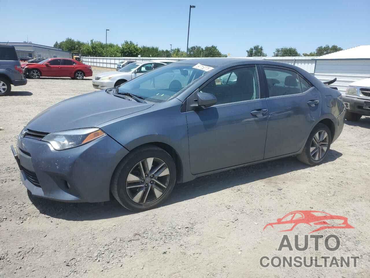 TOYOTA COROLLA 2014 - 2T1BPRHE5EC176872