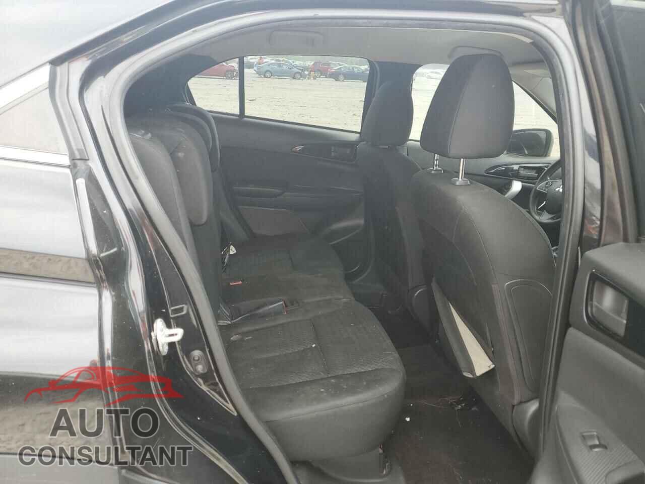 MITSUBISHI ECLIPSE 2019 - JA4AT3AA1KZ032369