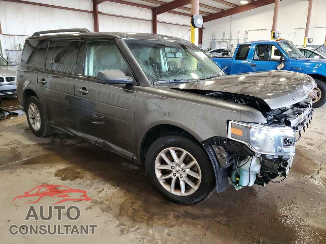 FORD FLEX 2016 - 2FMGK5B89GBA10409