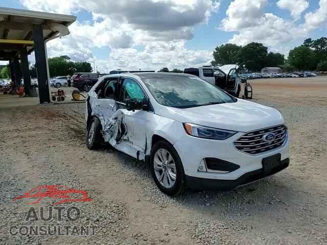 FORD EDGE 2020 - 2FMPK3K93LBA53778