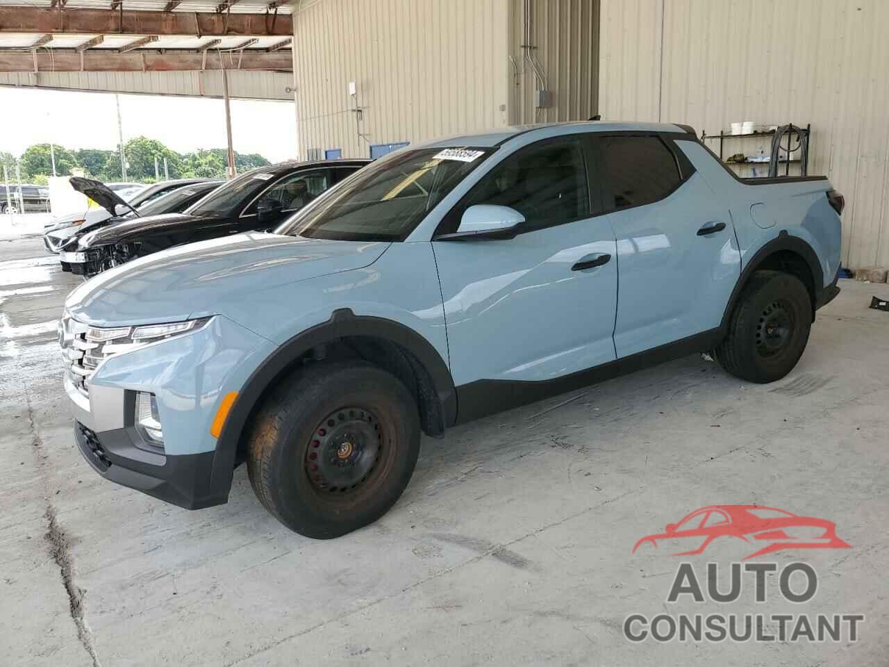 HYUNDAI SANTA CRUZ 2023 - 5NTJADAE7PH065316
