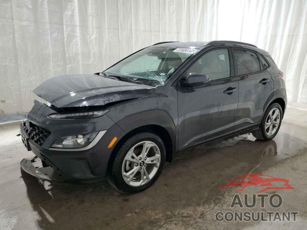 HYUNDAI KONA 2023 - KM8K62AB1PU061875