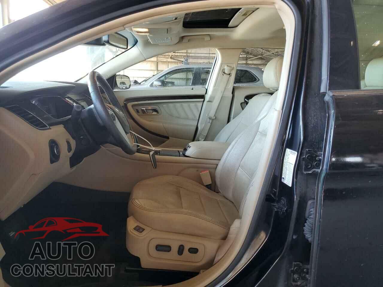 FORD TAURUS 2017 - 1FAHP2F8XHG102079