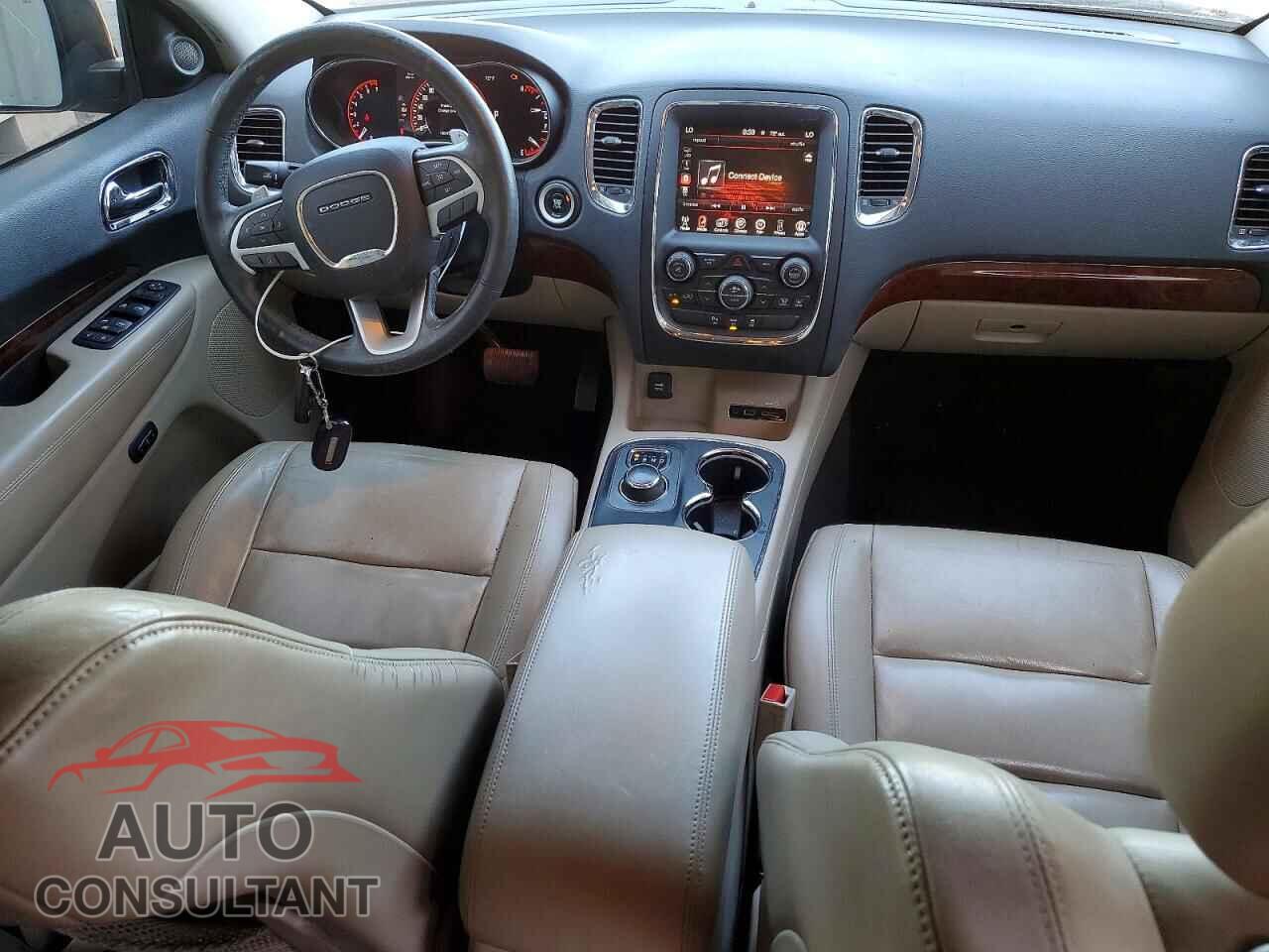 DODGE DURANGO 2015 - 1C4RDHDG9FC823860
