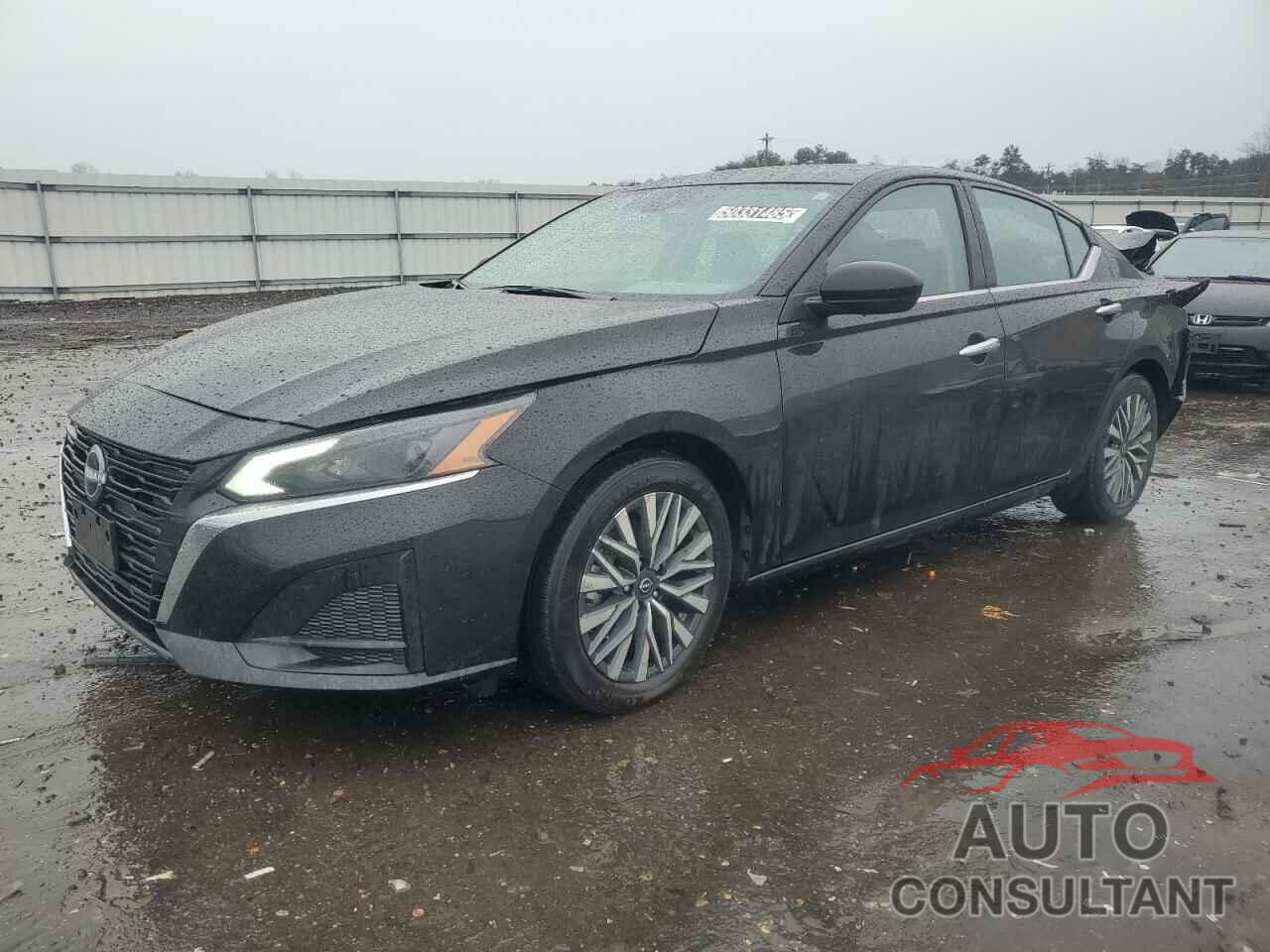NISSAN ALTIMA 2024 - 1N4BL4DV3RN418247