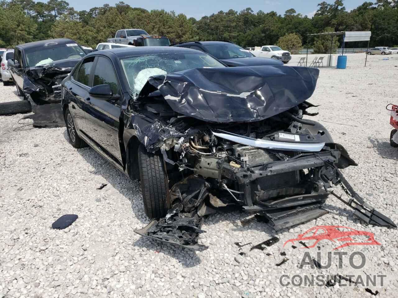 VOLKSWAGEN JETTA 2019 - 3VWC57BU7KM028124