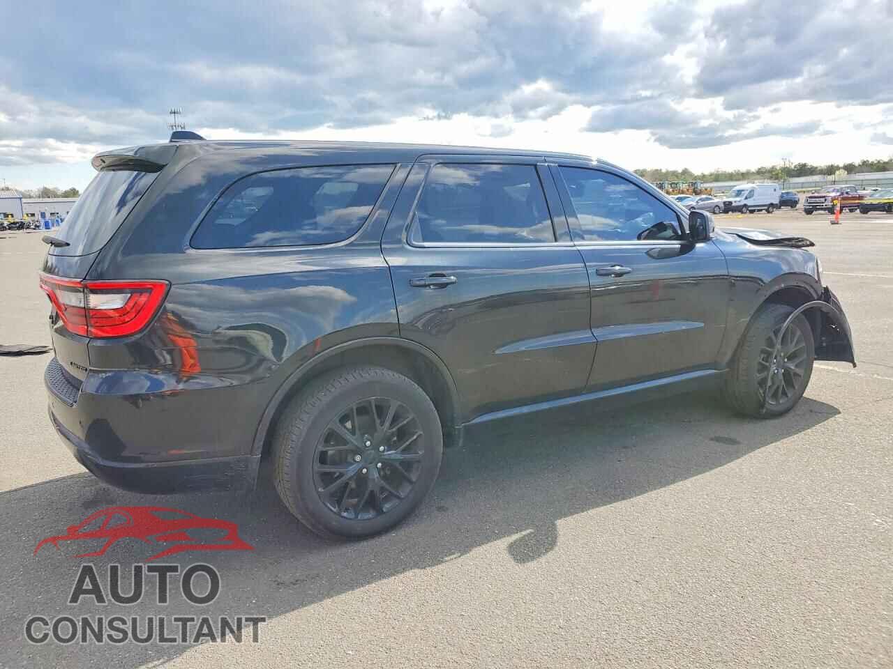 DODGE DURANGO 2015 - 1C4RDJDG8FC923603