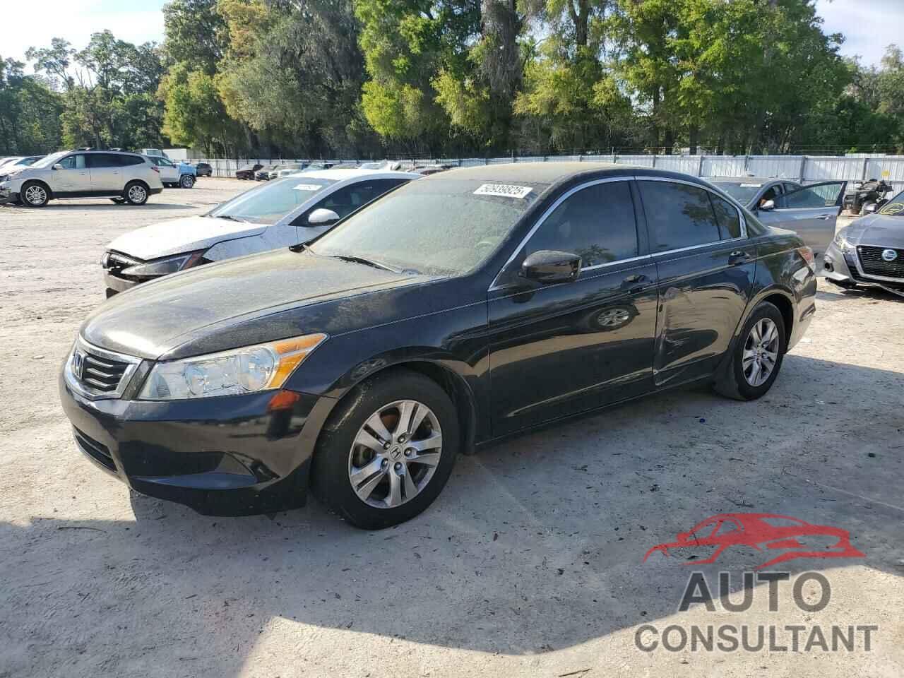 HONDA ACCORD 2010 - 1HGCP2F4XAA087451