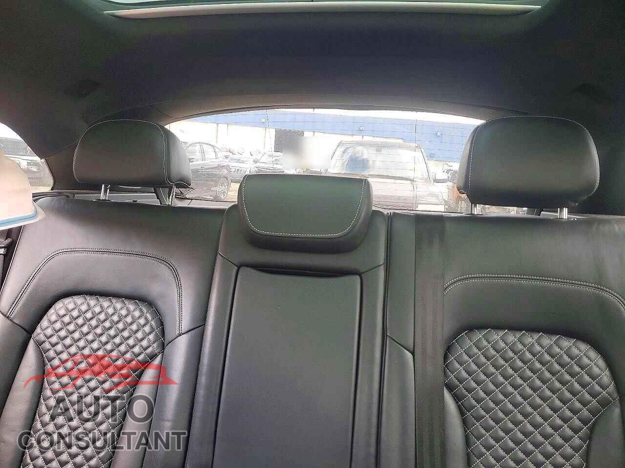 AUDI SQ5 2017 - WA1VCAFP3HA079901