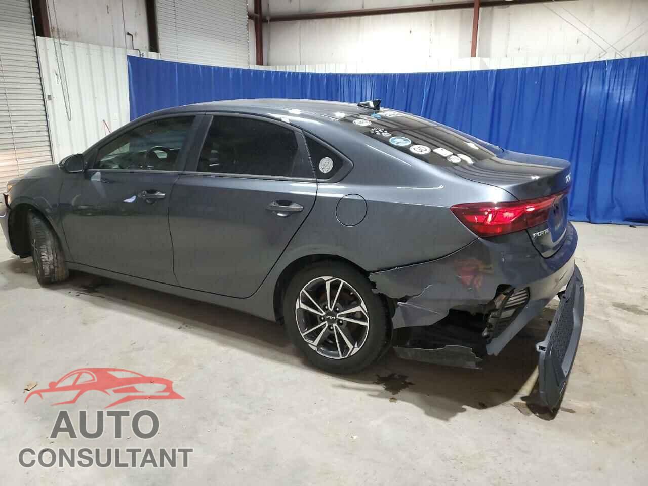 KIA FORTE 2022 - 3KPF24AD7NE472045